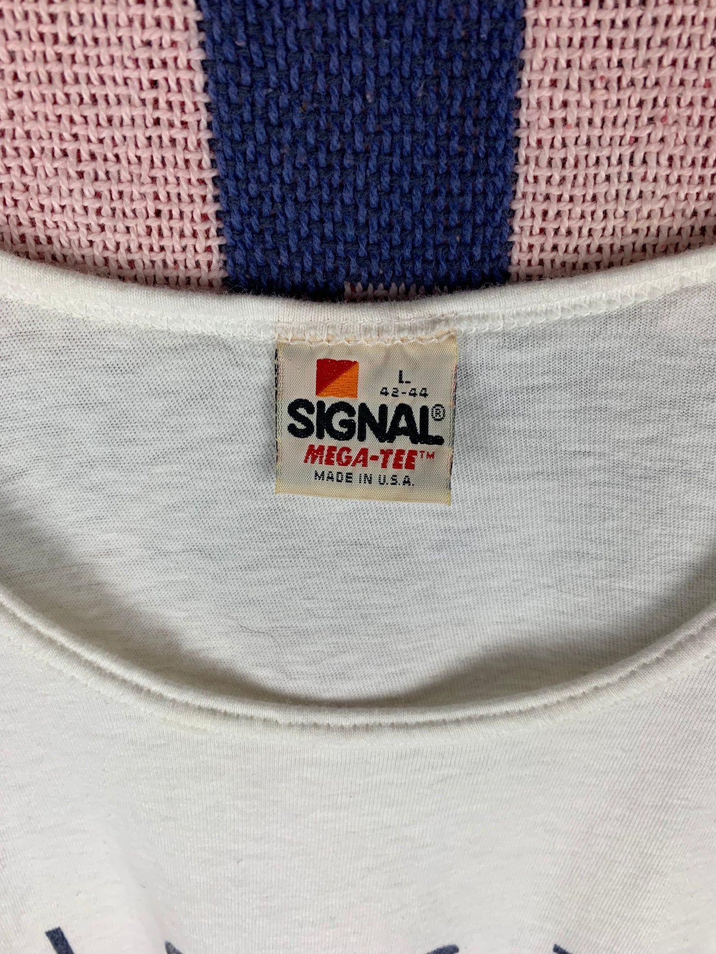 Vintage 1980s Ohio State Tank(M)