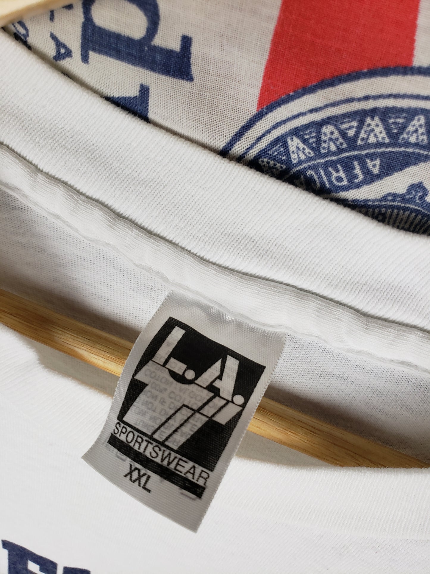 Vintage 2000 Cleveland Soap Box Derby Shirt(24"x30")XL