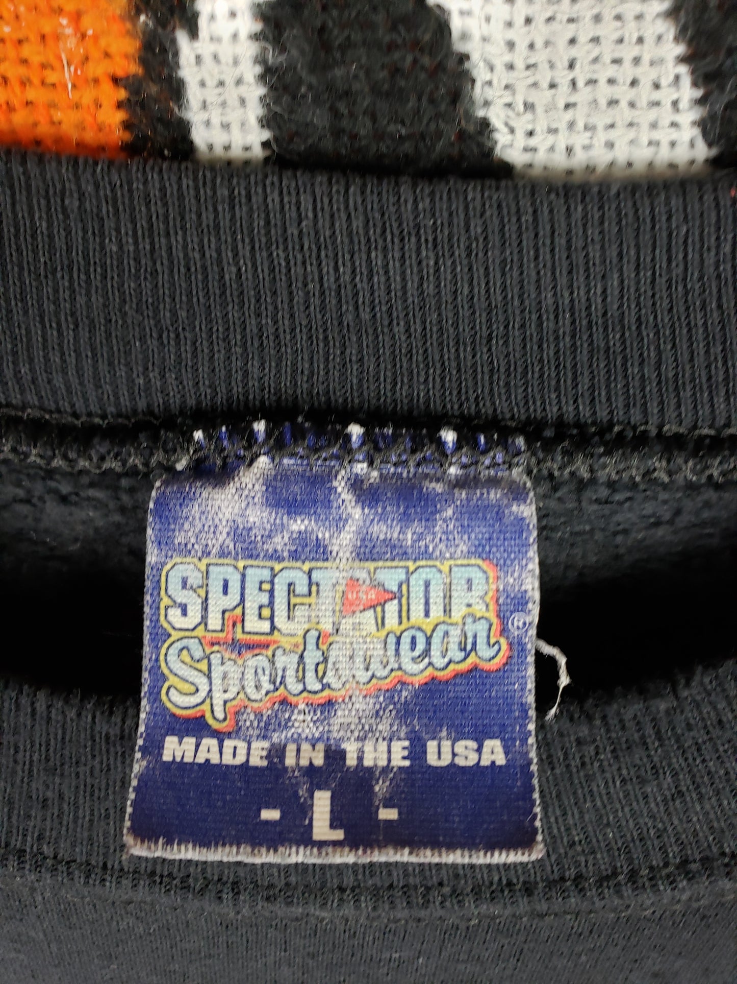 Rare Vintage 1994 Cleveland Browns Dawg Crewneck(23"x28")L