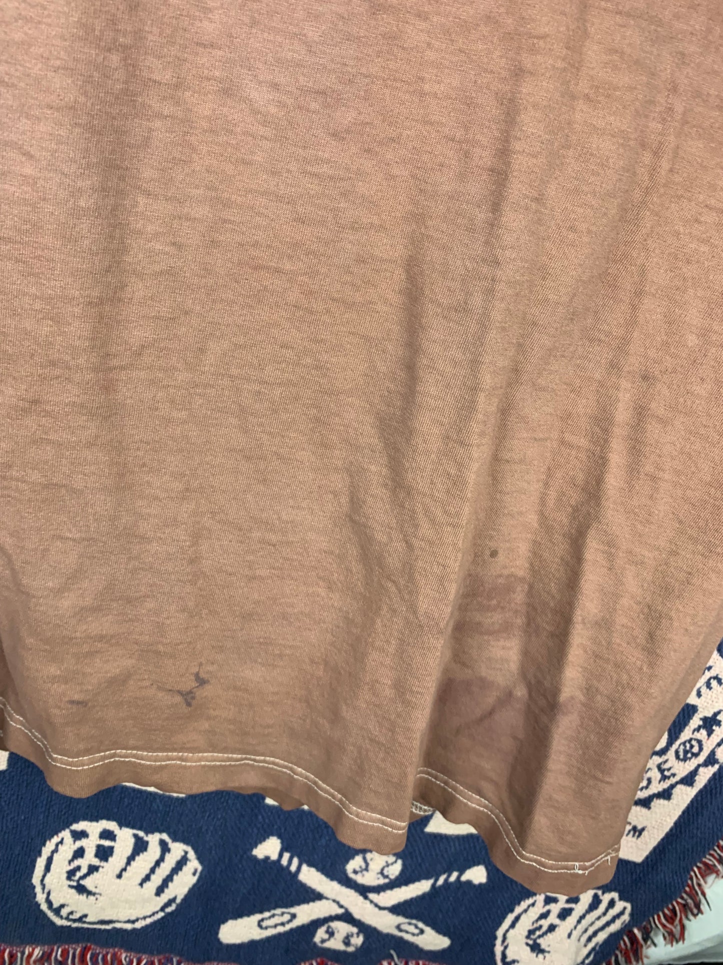Vintage Majestic Cleveland Indians Shirt(XL)